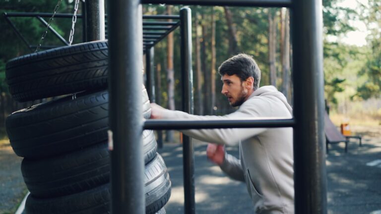 The Ultimate Guide to Staying Motivated in Fitness and Sports