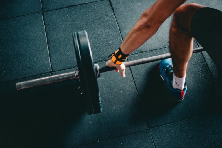 VitalBrink: Your Partner in Achieving Peak Physical Performance